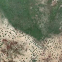 Satellite imagery of Maiers Butte, US