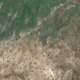 Satellite imagery of Maiers Butte, US