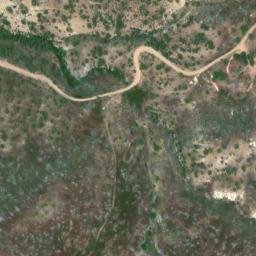 Satellite imagery of Horse Heaven Mine, US