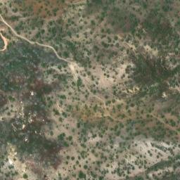 Satellite imagery of Horse Heaven Mine, US