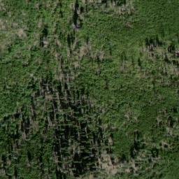 Satellite imagery of Stalter Mine, US