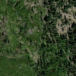 Satellite imagery of Stalter Mine, US