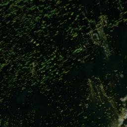Satellite imagery of Bimetallic Mine, US