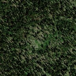 Satellite imagery of Fryes Mine, US