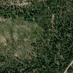 Satellite imagery of Red Bird Mine, US