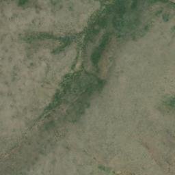 Satellite imagery of Brazos Mine, US