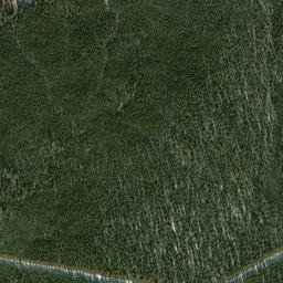 Satellite imagery of 2 MDC — NGS PY1126 — Park County, US, US