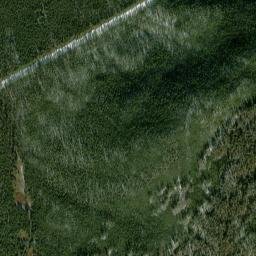 Satellite imagery of K 339 — NGS PY0703 — Park County, US, US