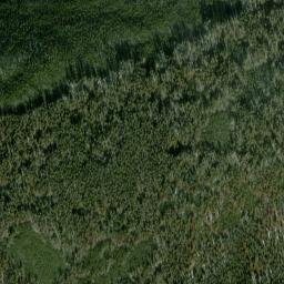 Satellite imagery of K 339 — NGS PY0703 — Park County, US, US