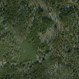 Satellite imagery of K 339 — NGS PY0703 — Park County, US, US