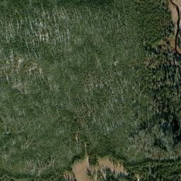Satellite imagery of 2 MDC — NGS PY0957 — Park County, US, US