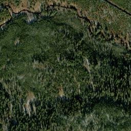 Satellite imagery of 2 MDC — NGS PY0957 — Park County, US, US