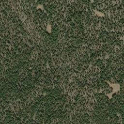 Satellite imagery of V 9 — NGS PY0141 — Park County, US, US