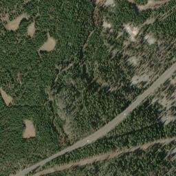 Satellite imagery of 7 MDC — NGS PY0965 — Park County, US, US