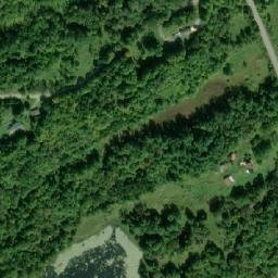 Satellite imagery of Railway Hill, CA