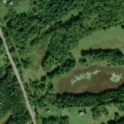 Satellite imagery of Railway Hill, CA