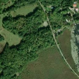 Satellite imagery of Railway Hill, CA