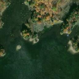 Satellite imagery of Klautz Point, CA