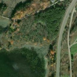 Satellite imagery of Klautz Point, CA