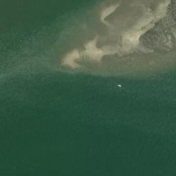 Satellite imagery of Pointe des Graouères, FR