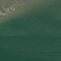 Satellite imagery of Pointe des Graouères, FR