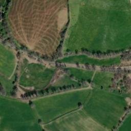 Satellite imagery of Château de Berbezou, FR