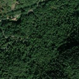 Satellite imagery of Coupe d'Aizac, FR