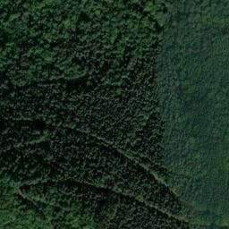 Satellite imagery of Coupe d'Aizac, FR