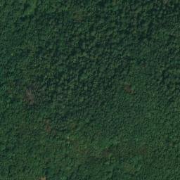 Satellite imagery of Coupe d'Aizac, FR
