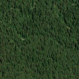 Satellite imagery of Ploče, HR