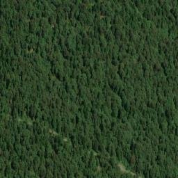 Satellite imagery of Ploče, HR