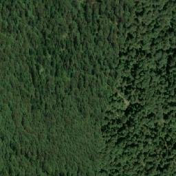 Satellite imagery of Ploče, HR