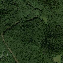 Satellite imagery of Trovrh, BA