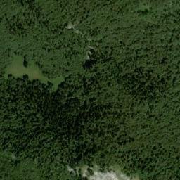 Satellite imagery of Trovrh, BA