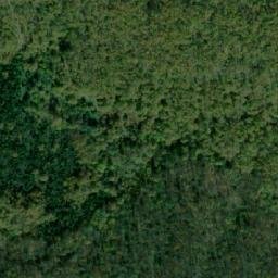 Satellite imagery of Lisina, BA