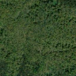 Satellite imagery of Lisina, BA