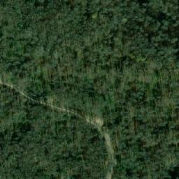 Satellite imagery of Zbjegovački Vrh, BA