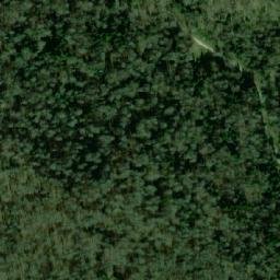 Satellite imagery of Ćirin Vrh, BA