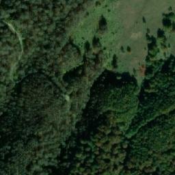 Satellite imagery of Javorova Kosa, BA