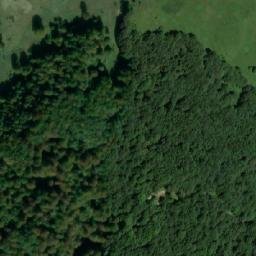 Satellite imagery of Javorova Kosa, BA