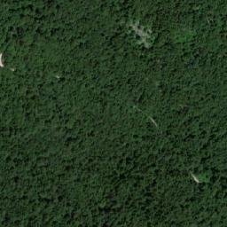 Satellite imagery of Suvi Vrh, BA