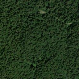 Satellite imagery of Crni Vrh, BA