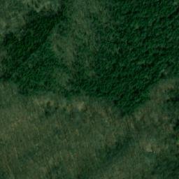 Satellite imagery of Peulića Vrh, BA