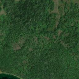 Satellite imagery of Greda, BA