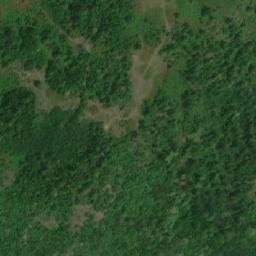 Satellite imagery of Greda, BA