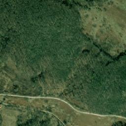 Satellite imagery of Radinice, BA