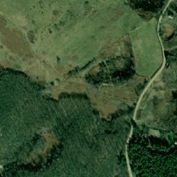 Satellite imagery of Radinice, BA