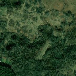 Satellite imagery of Radinice, BA