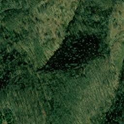Satellite imagery of Jovišića Brdo, BA
