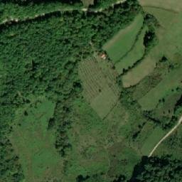 Satellite imagery of Jovišića Brdo, BA